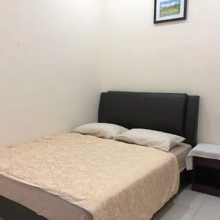 Magnolia 1 Homestay Kampung Kuala Besut Exterior photo