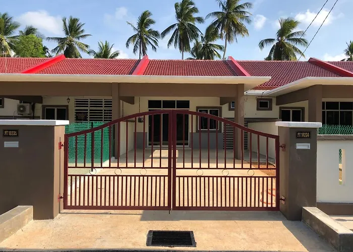 Magnolia 1 Homestay