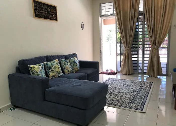 Magnolia 1 Homestay